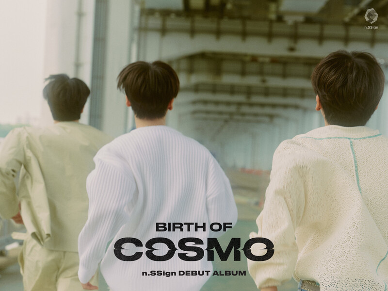 n.SSign debut album 'Bring The Cosmo' concept photos documents 6