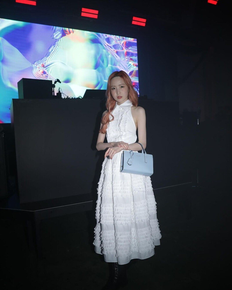 220722 Honda Hitomi at Prada Extends Tokyo Instagram Update documents 3