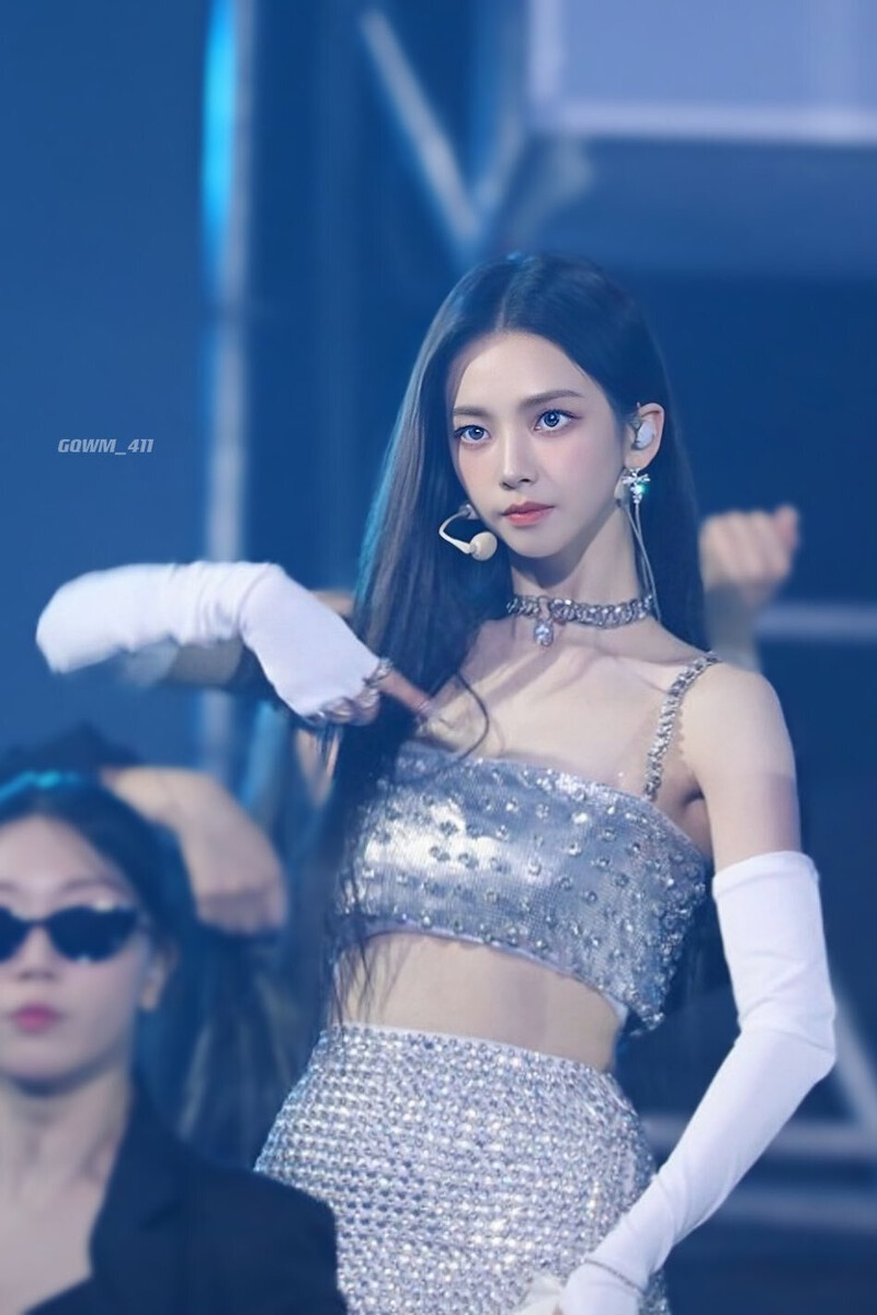 221224 aespa Karina - SBS Gayo Daejeon documents 3