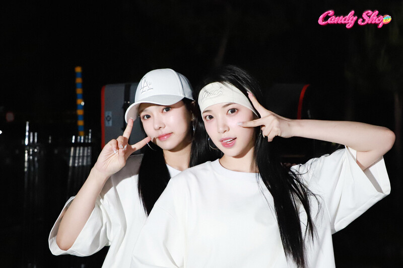 240627 Brave Entertainment Naver Post - Candy Shop 'Don't Cry' Jacket & MV Behind the Scenes documents 13