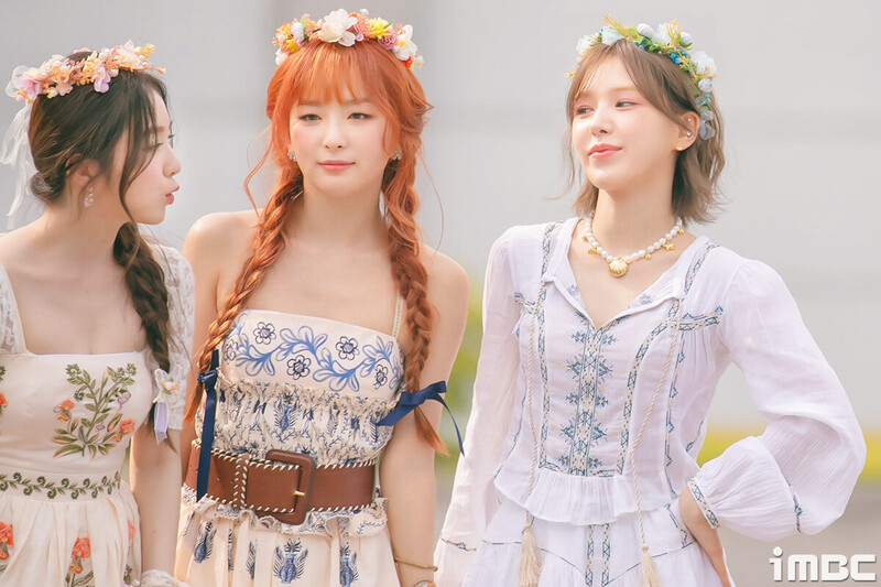 240628 Red Velvet - Music Bank Mini Fanmeet documents 4