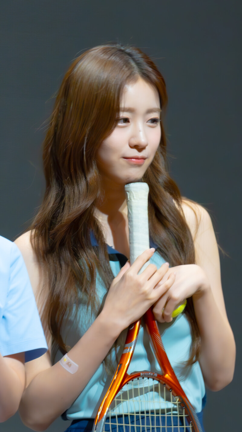 240831 WOOAH - WOOYEON at fansign event documents 7