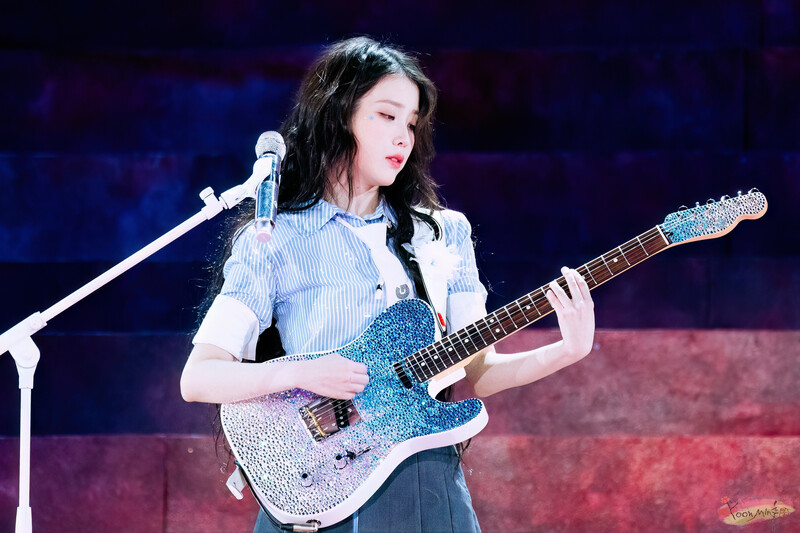 240922 IU - HEREH World Tour Concert Encore: The Winning in Seoul Day 2 documents 3