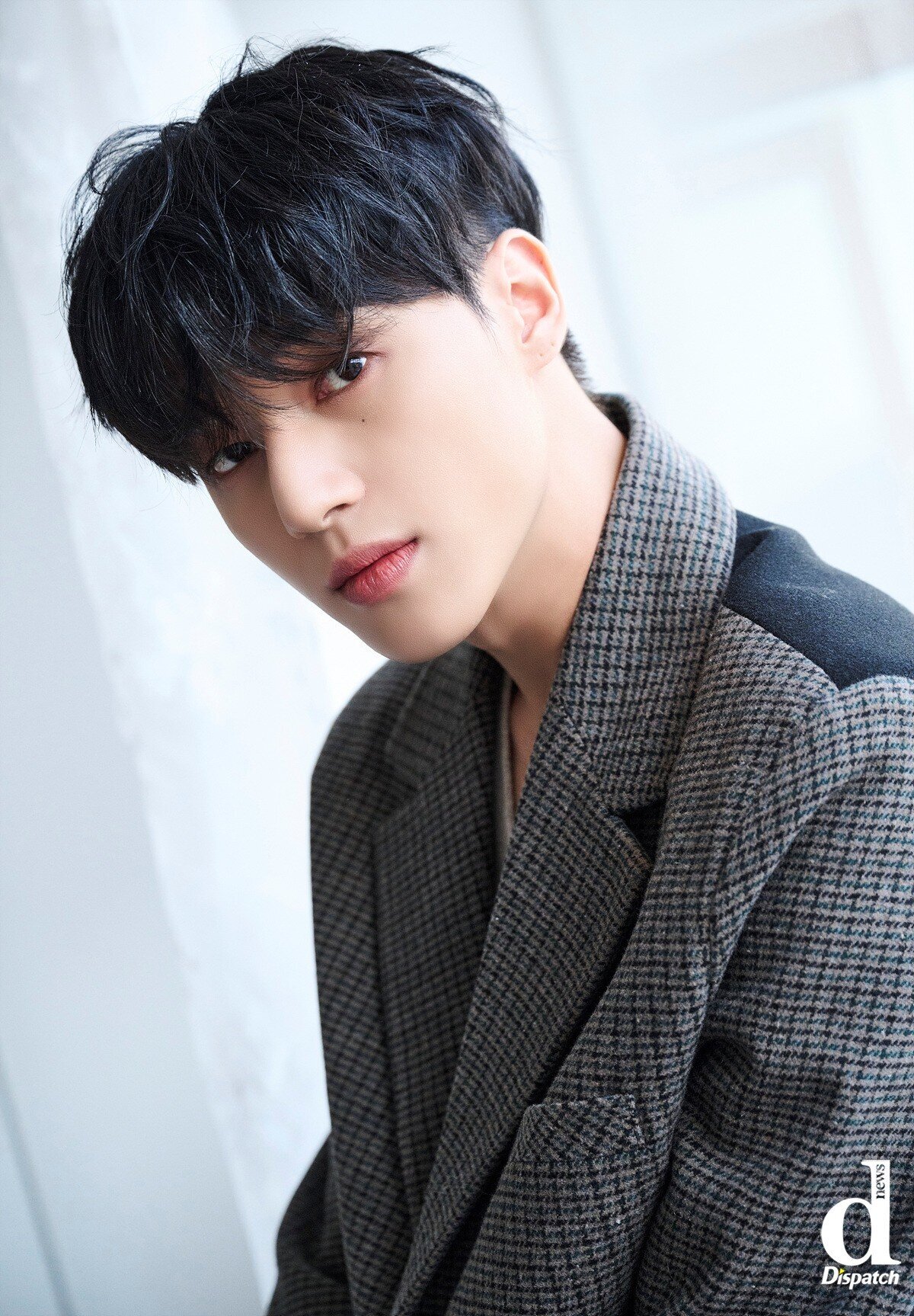 231209 ATEEZ Wooyoung - 'The World Episode Final: Will' Promotional ...