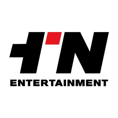 Plus N Entertainment logo
