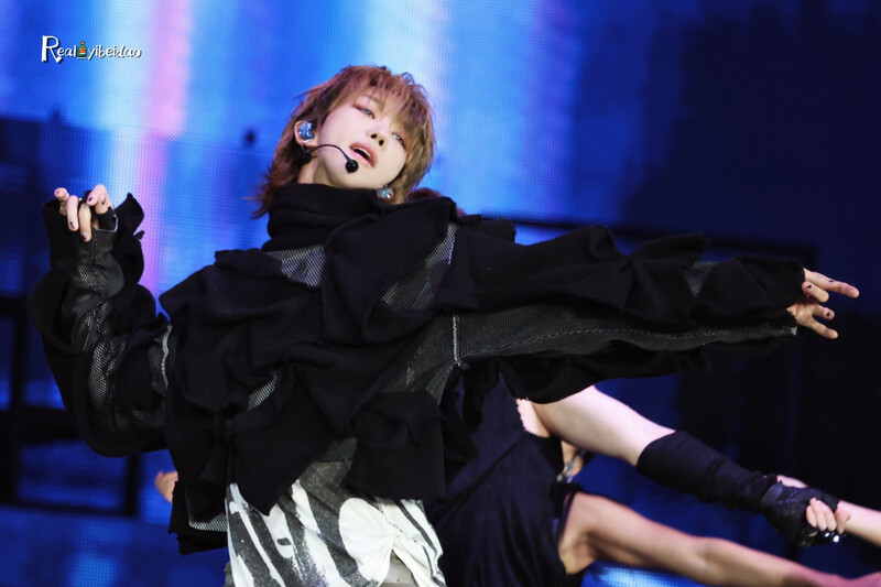 241013 SEVENTEEN The8 - SEVENTEEN [RIGHT HERE] WORLD TOUR in Goyang documents 9