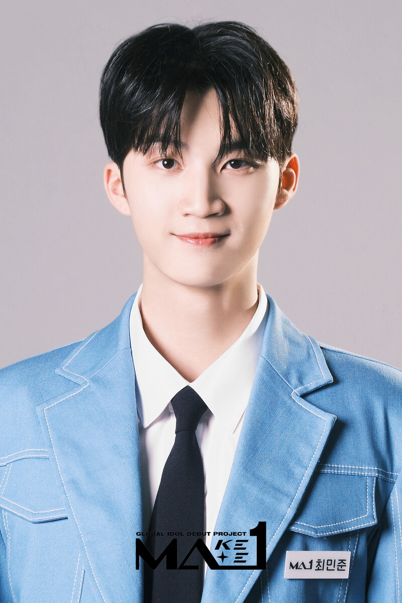 Choi Min Jun - Make Mate 1 profile photos documents 1