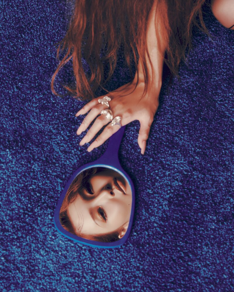 HWASA - Digital Single 'I Love My Body' Concept Photos documents 14