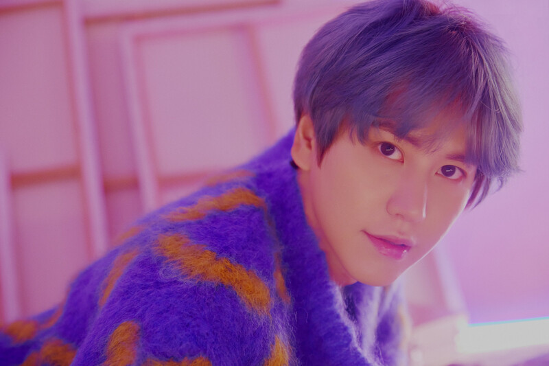 SUPER JUNIOR - Time_Slip Concept Teaser Images documents 2