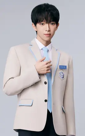 Park Yeon Wook Starlight Boys Profile Photo