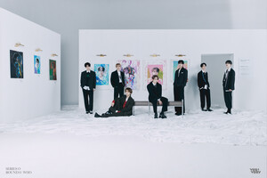 220323 - Series 'O' Round 0 : Who Concept Photos