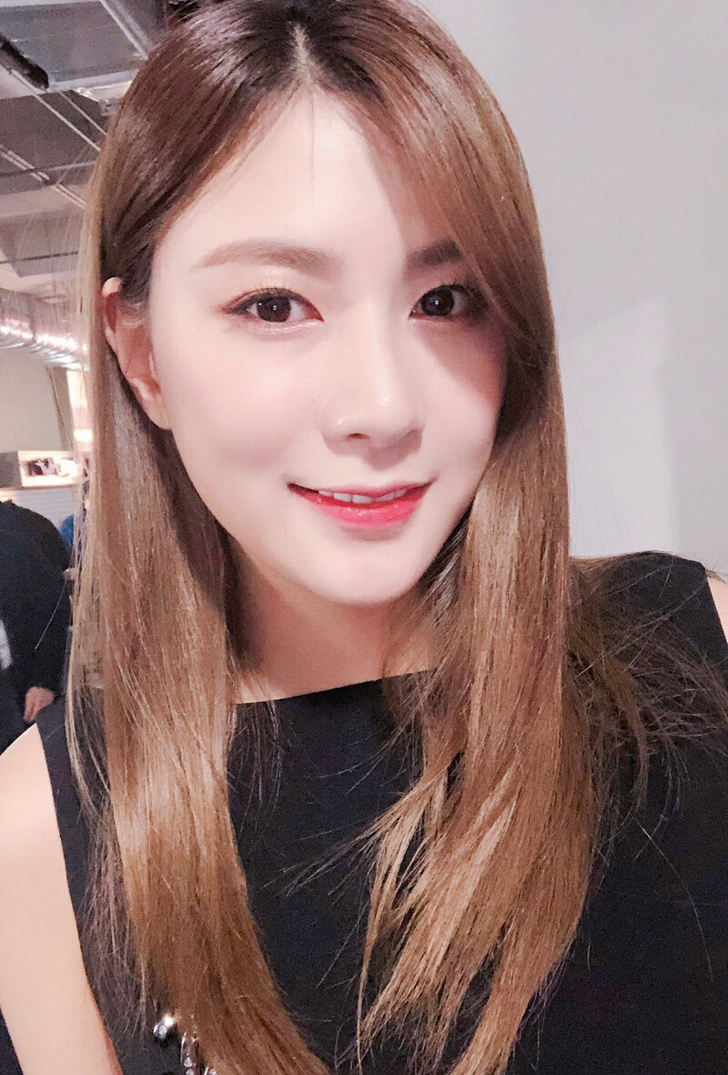 181201 APINK sns update - Melon Music Awards(MMA) 2018 documents 7