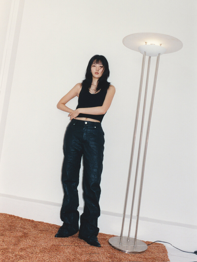 230413 Red Velvet Seulgi for Behind The Blinds Magazine documents 5