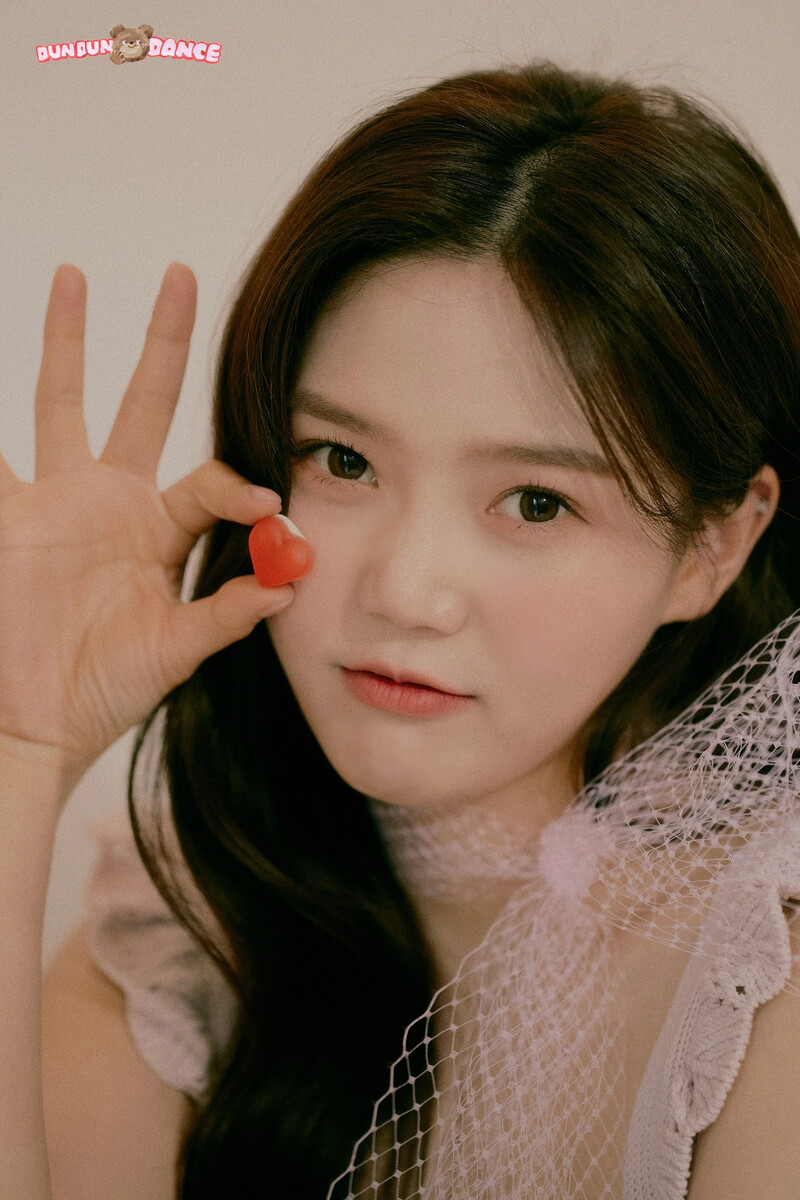 OH MY GIRL 8th Mini Album 'Dear. OHMYGIRL' Concept Teasers documents 27