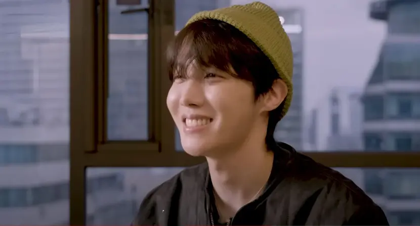 j-hope Invites Fans to Watch ‘HOPE ON THE STREET’ Docu Series