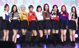 MOMOLAND 3RD MINI ALBUM Great Showcase