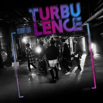  FLIGHT LOG : TURBULENCE