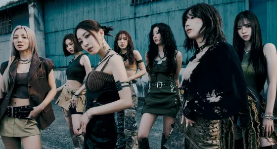 “GOT the Beat Is an All-Visual Group” — Korean Netizens React to GOT the Beat’s MV for “Stamp on It.”