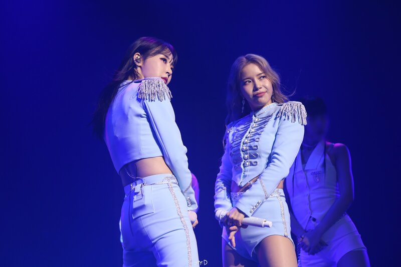 230917 MAMAMOO+ - 'TWO RABBITS CODE' Asia Tour  in Seoul Day 2 documents 13