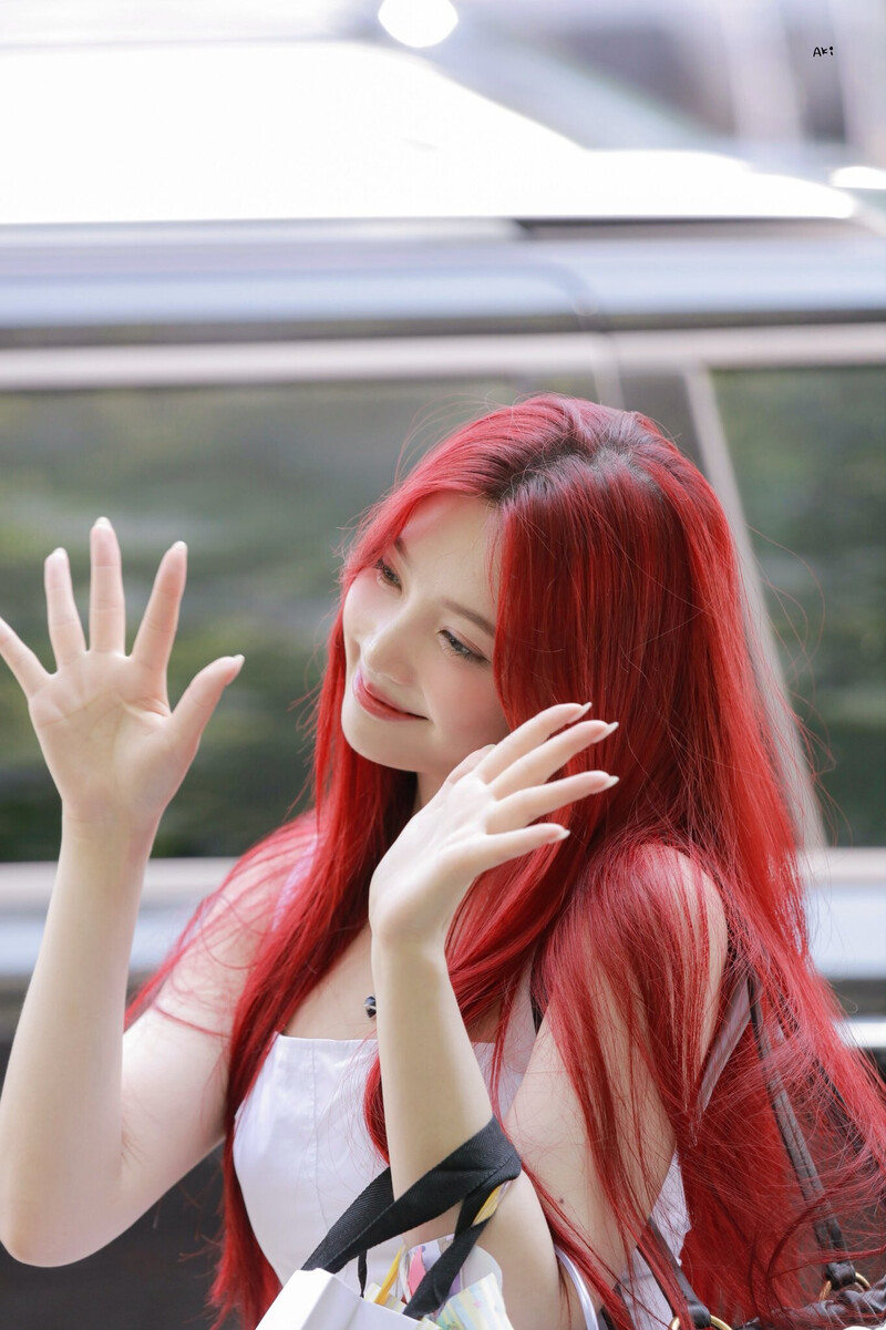 240814 Red Velvet Joy - Animal Farm Commute documents 5