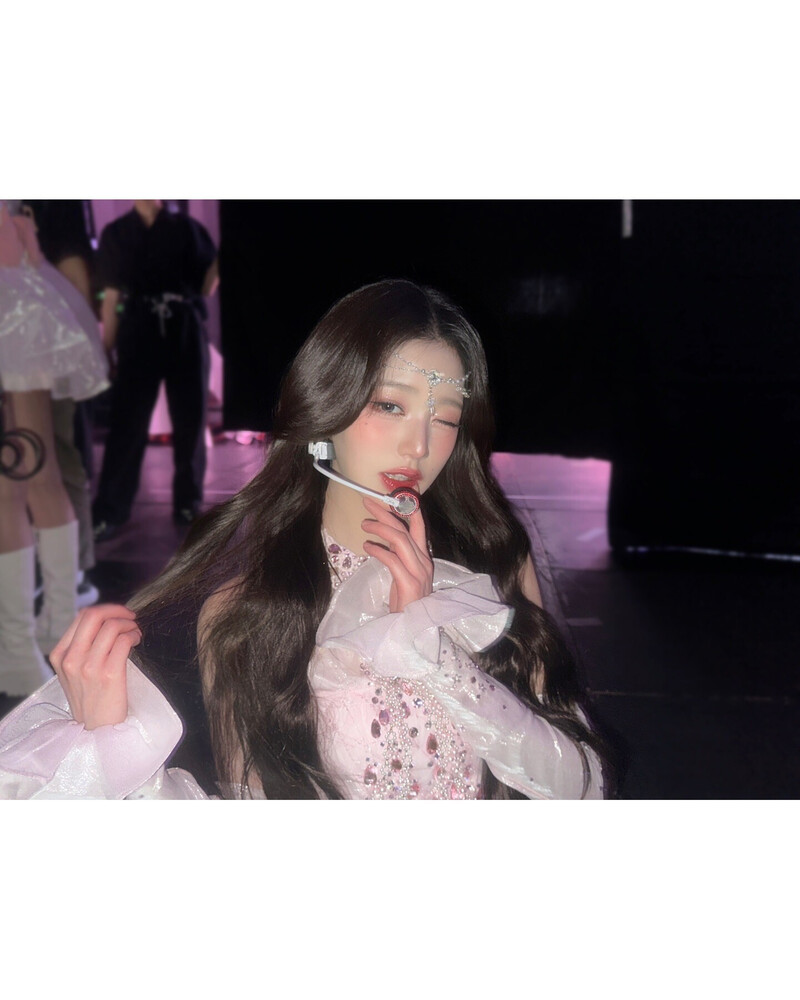 240911 IVE Wonyoung Instagram Update documents 10