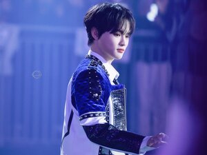 231225 NCT Chenle at SBS Gayo Daejeon 2023