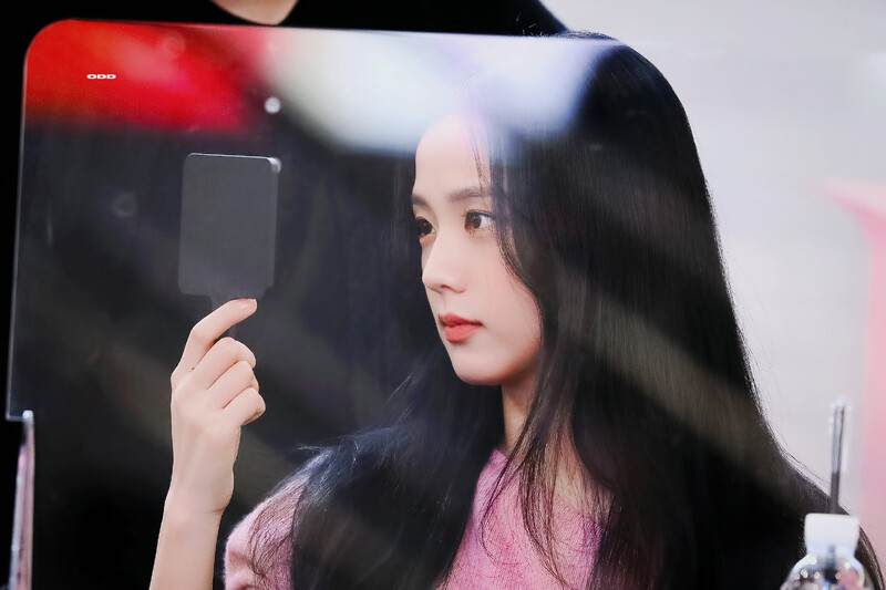 220925 BLACKPINK Jisoo - Fan Sign Event documents 11