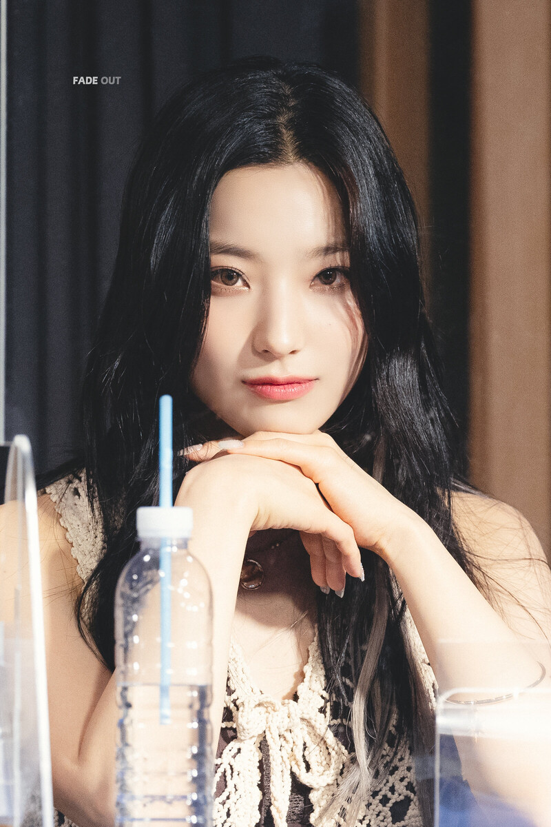 210522 fromis_9 Saerom | kpopping