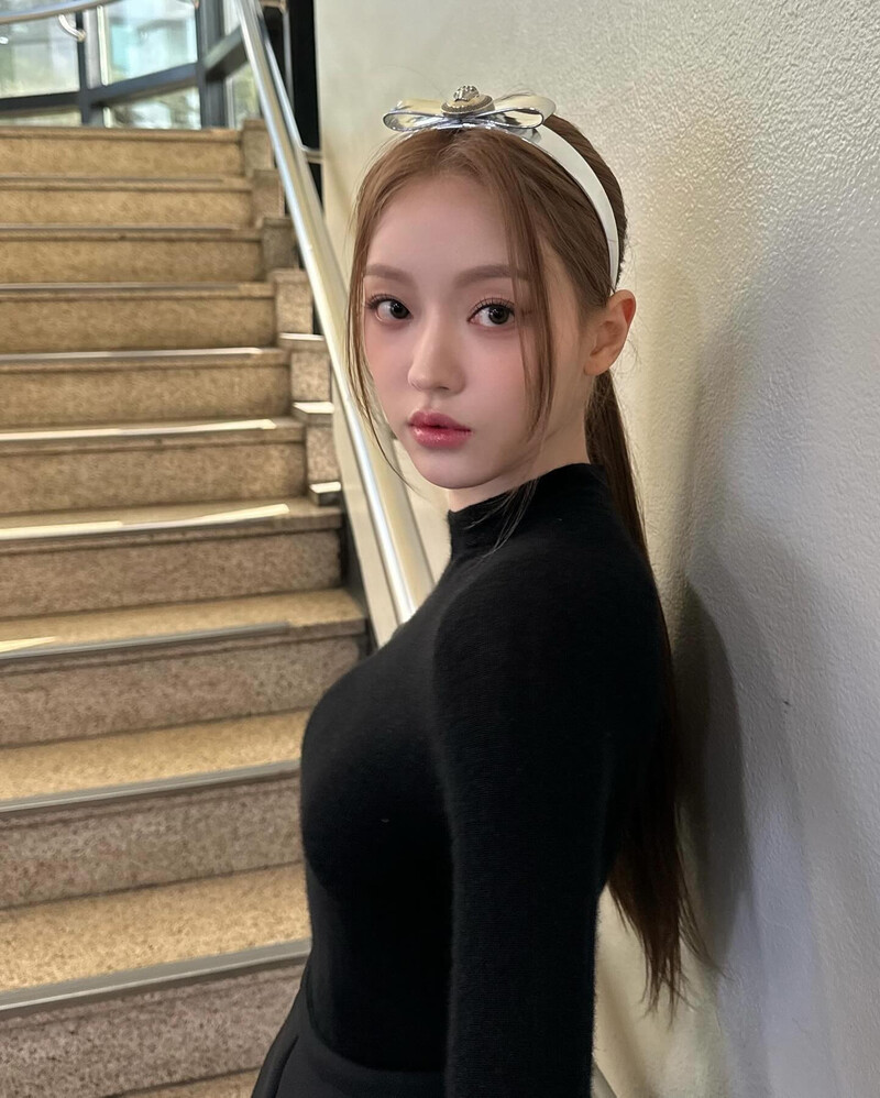 240319 OHMYGIRL YooA Instagram Update documents 1