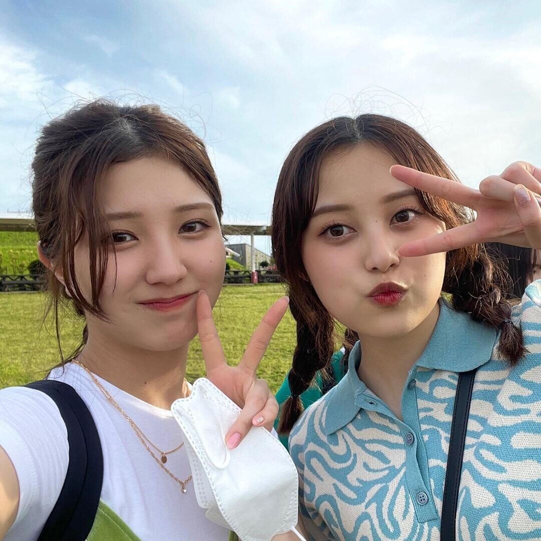 August 1, 2022 Momoka Instagram Update | Kpopping