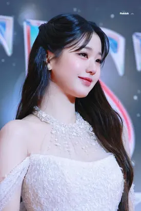 241227 Wonyoung at 2024 Asia Artist Awards