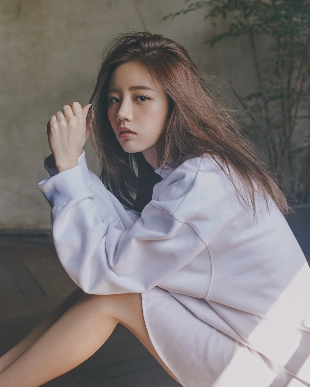 1080px x 1349px - Hyeri (Girl's Day) profile, age & facts (2023 updated) | kpopping