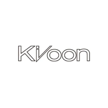 Ki/oon Music logo