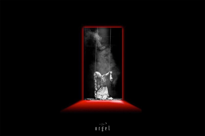 E.SO 1st Single Album 'Orgel' Concept Teaser Images documents 2