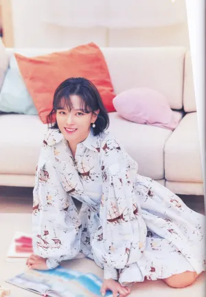 Twicelights in Japan photobook - Jeongyeon [SCANS]