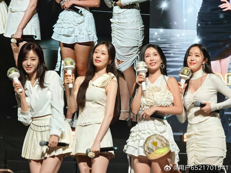 241007 T-ara 15th anniversary fanmeet in Macau documents 10