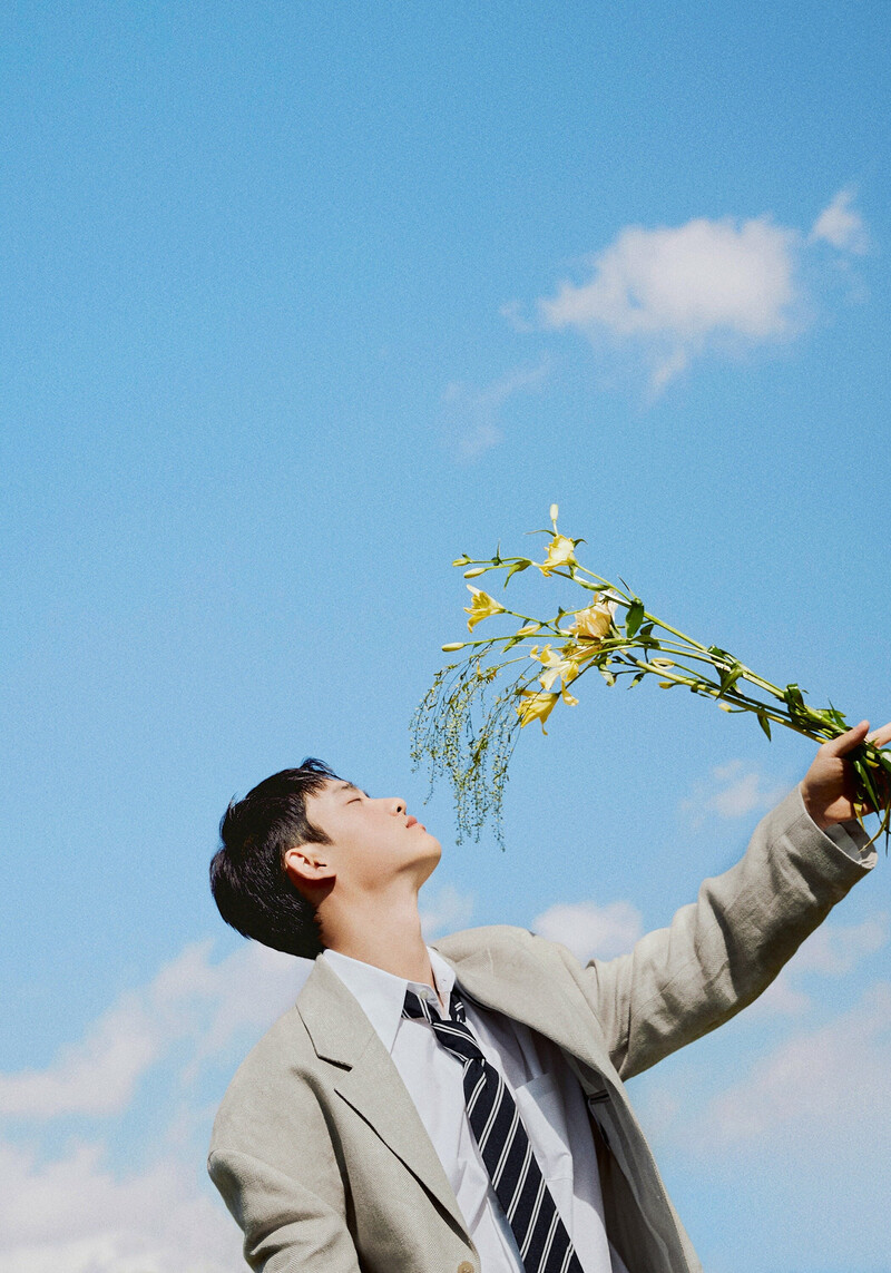 D.O. "Empathy" Concept Teaser Images documents 10