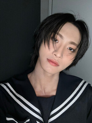 240821 ATEEZ X Update - Seonghwa