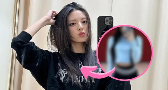“Who Would Have Thought a Body Like That Would Exist?” – Korean Netizens Say ITZY's Yuna Is the Real “Celebrity” With Her Unreal Body Proportions