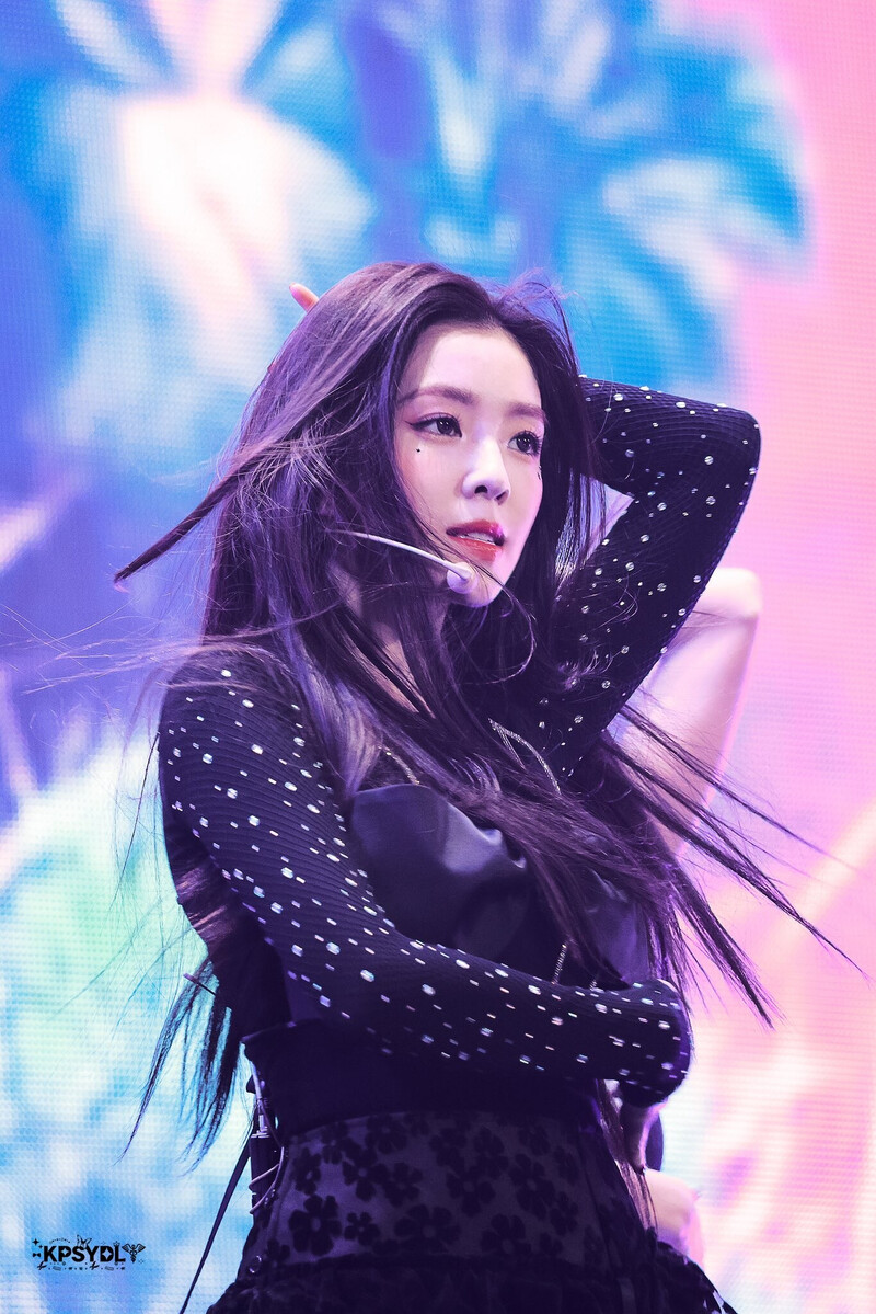 240802 Red Velvet Irene - Fan-Con Tour 'Happiness : My Dear, ReVe1uv' in Seoul Day 1 documents 5