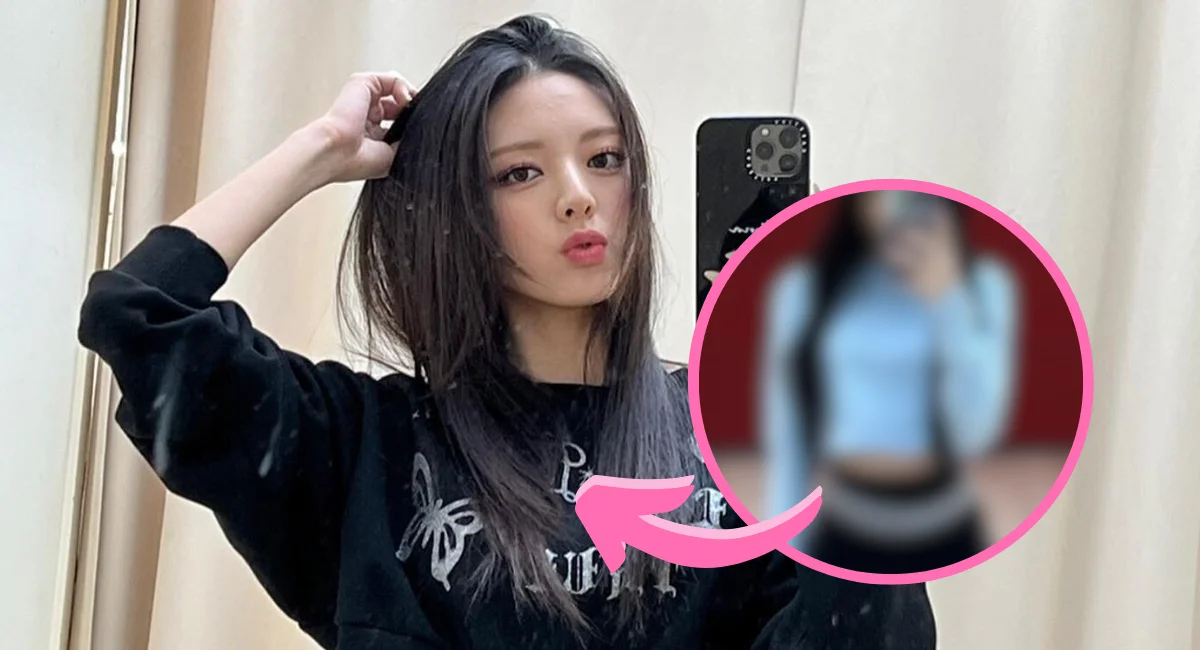 Who Would Have Thought a Body Like That Would Exist?” – Korean Netizens Say ITZY's  Yuna Is the Real “Celebrity” With Her Unreal Body Proportions