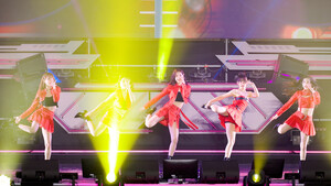 231231 WOOAH - at "2023 SEOULCon World K-Pop Festival"