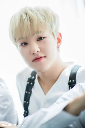 [NAVER x DISPATCH] Hallyu Main Dancer - SEVENTEEN Hoshi | 180924