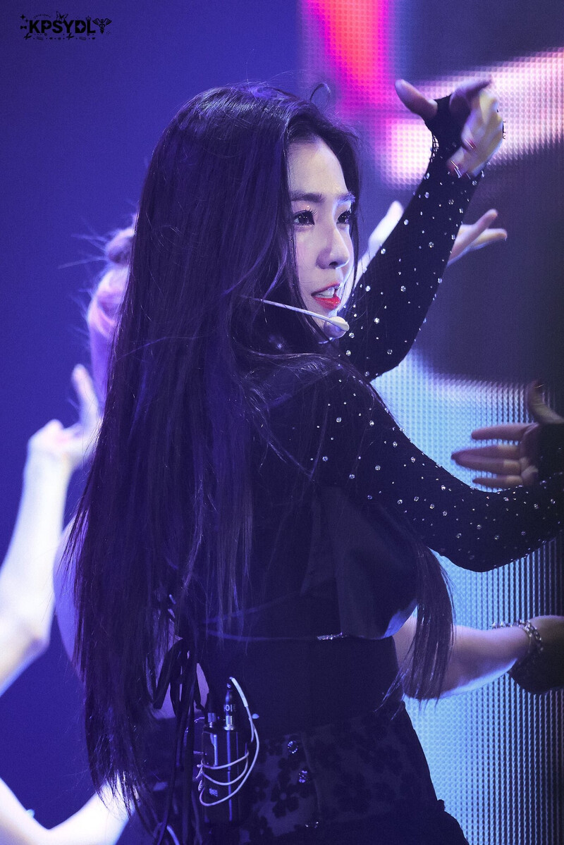 240802 Red Velvet Irene - Fan-Con Tour 'Happiness : My Dear, ReVe1uv' in Seoul Day 1 documents 1