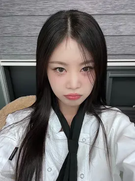 240830 SOOJIN SNS Update