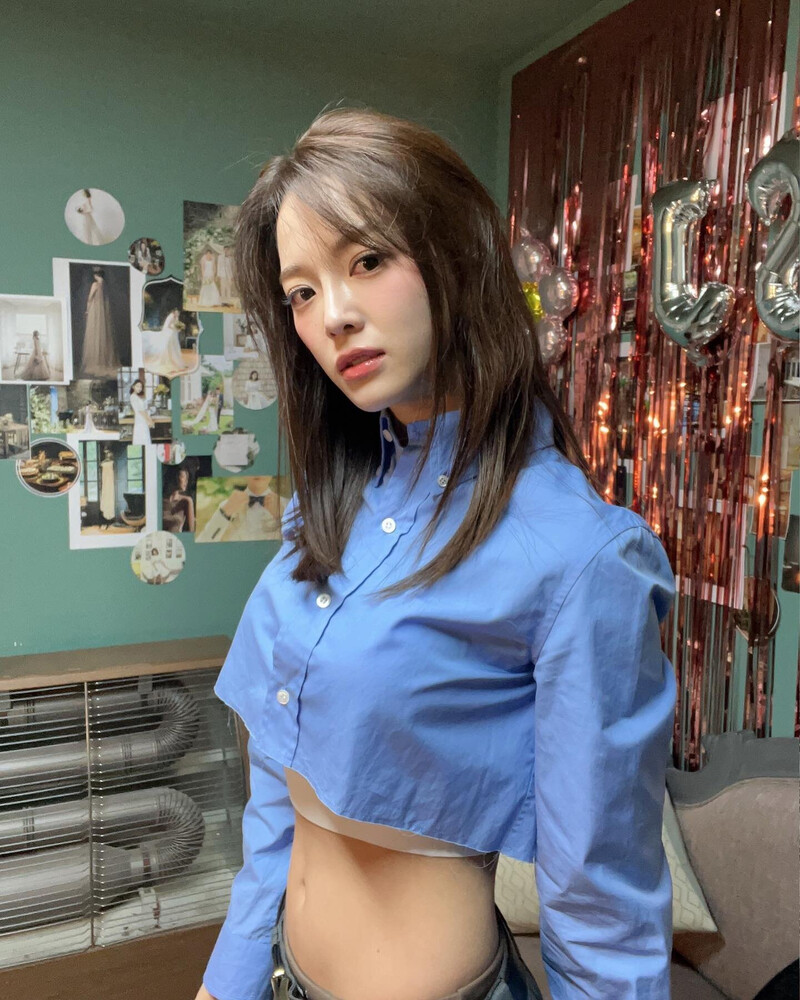 220308 Sejeong Instagram Update documents 2