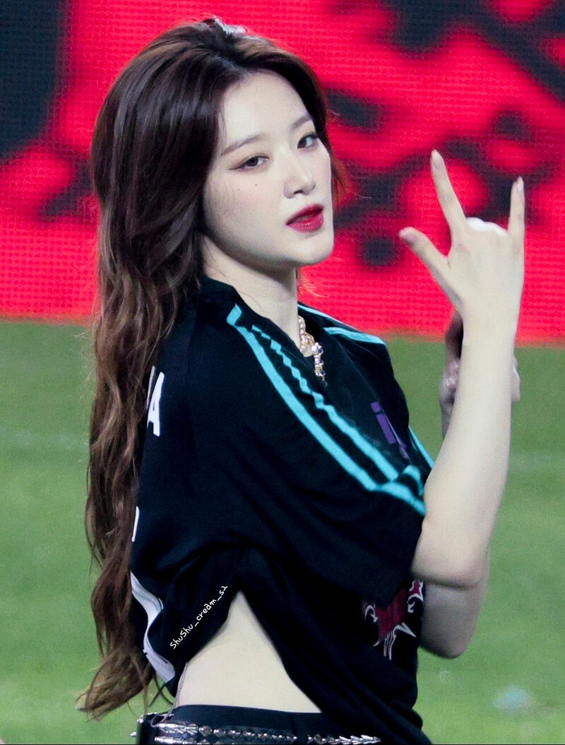 230727 (G)I-DLE Shuhua - Coupang Play Series documents 9