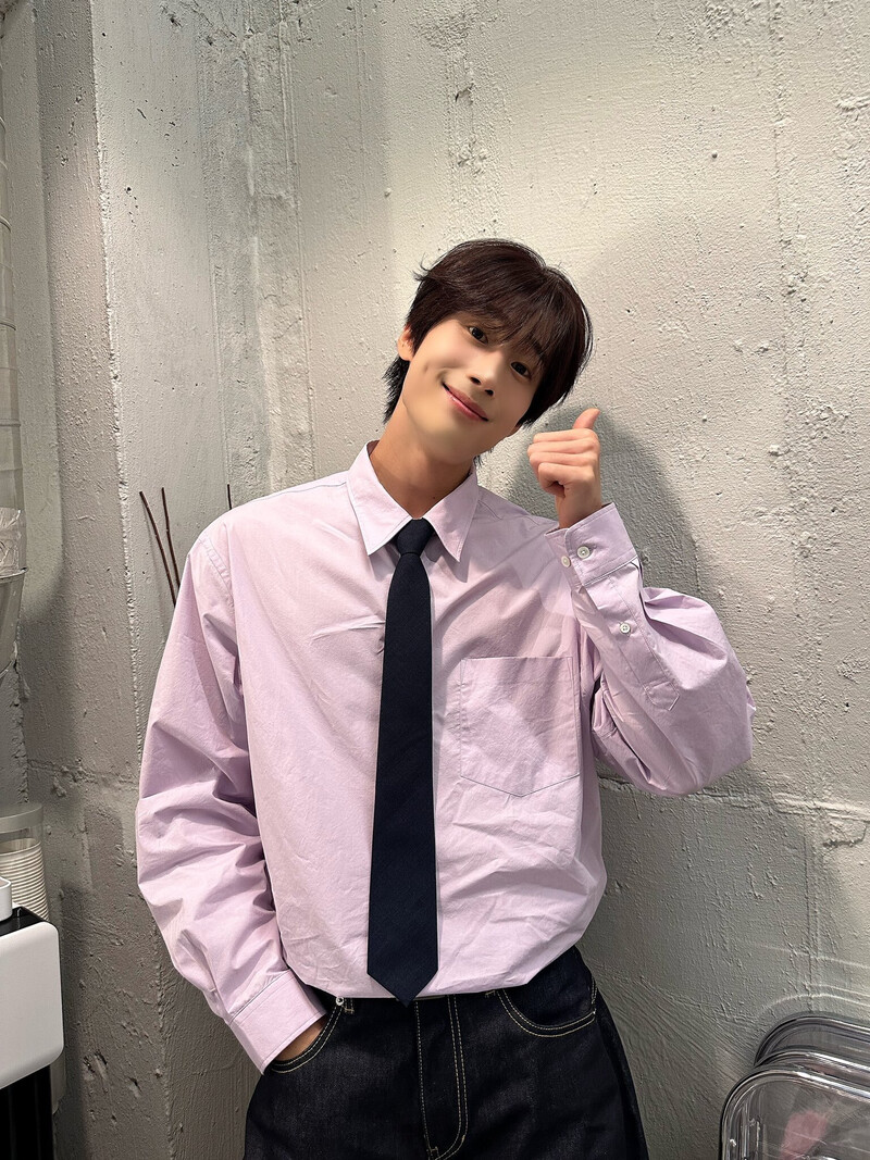 240605 - Han Seungwoo Twitter Update documents 2