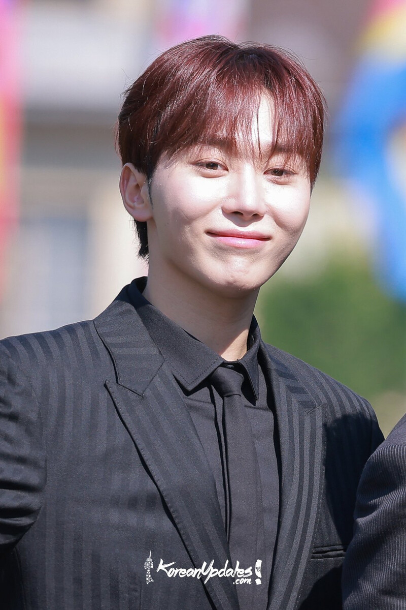 240626 SEVENTEEN Seungkwan - UNESCO Goodwill Ambassador for Youth Event documents 2