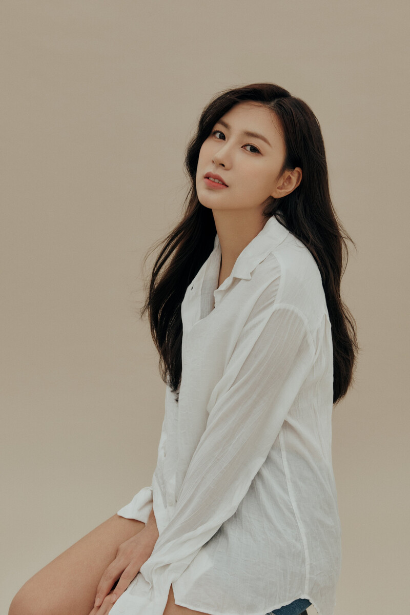 Apink Hayoung 2021 Profile Photos documents 4